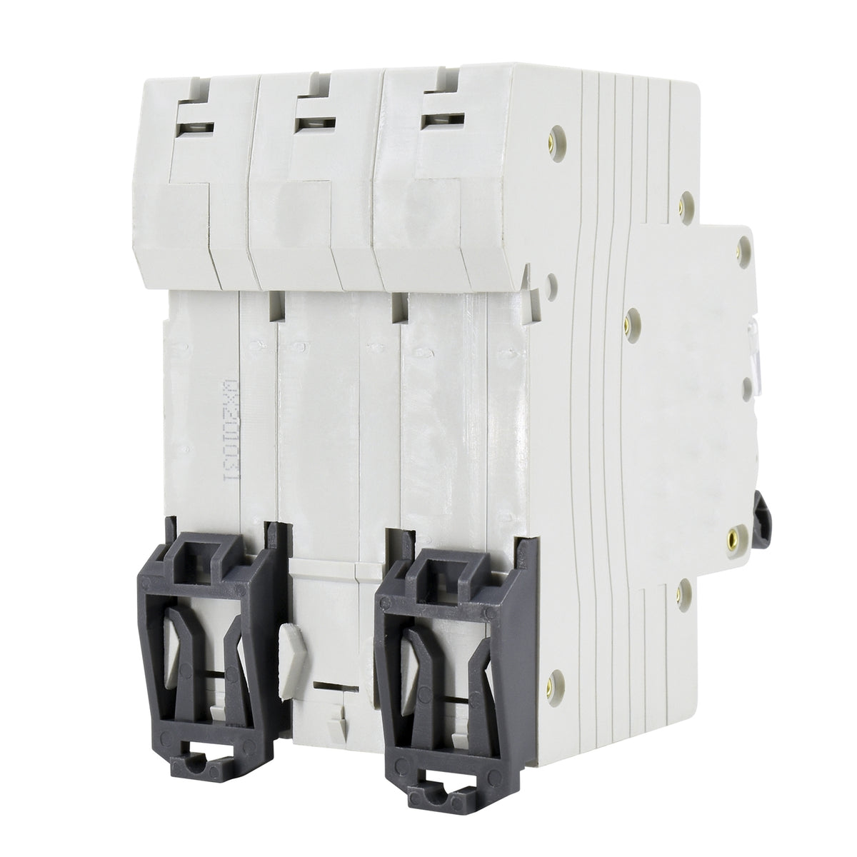 Schelinger Leitungsschutzschalter / LS-Schalter / Sicherungsautomat / 2 A bis 63 A / 1-polig / 3-polig