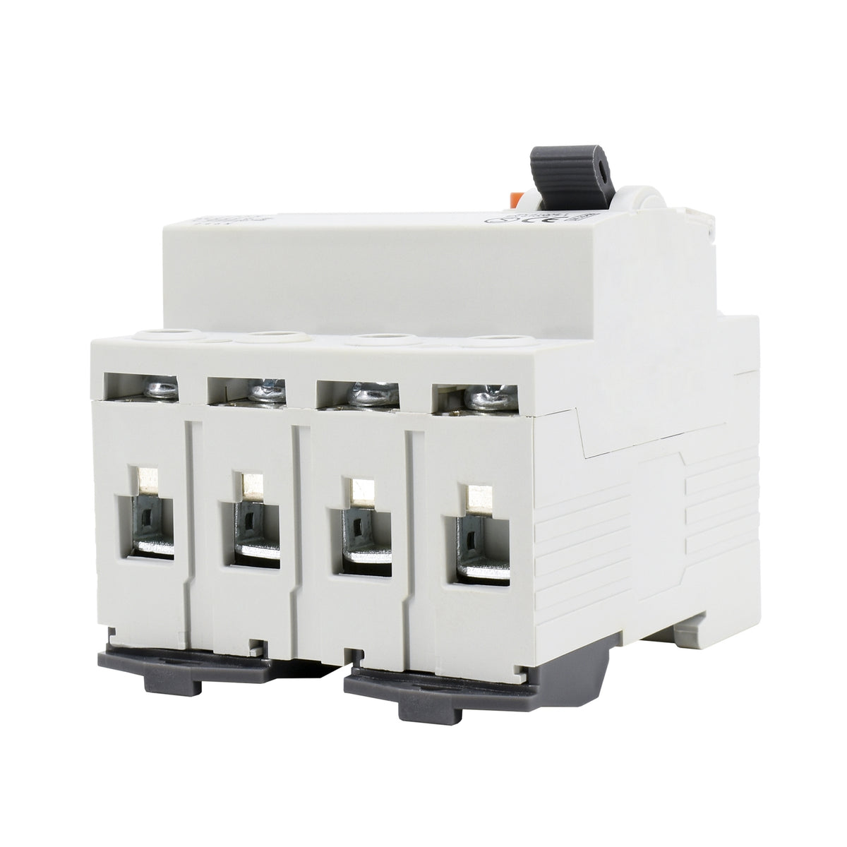 Fehlerstromschutzschalter FI-Schalter / 4-Polig / 40A / 30mA / Typ A / VDE