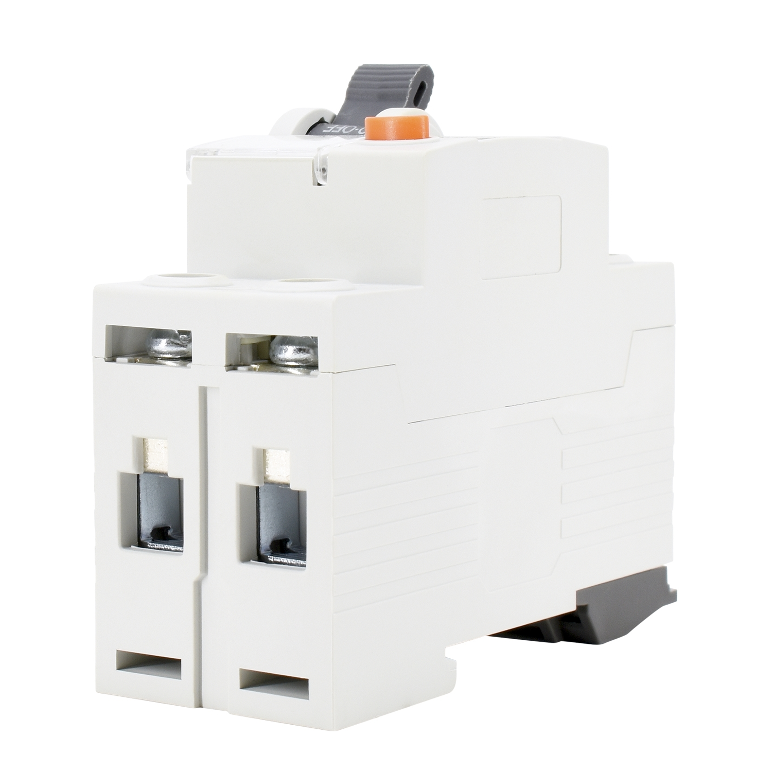 Schelinger Fehlerstromschutzschalter / FI-Schalter / 2-Polig oder 4-Polig / 30mA / 25A / 40A / 63A