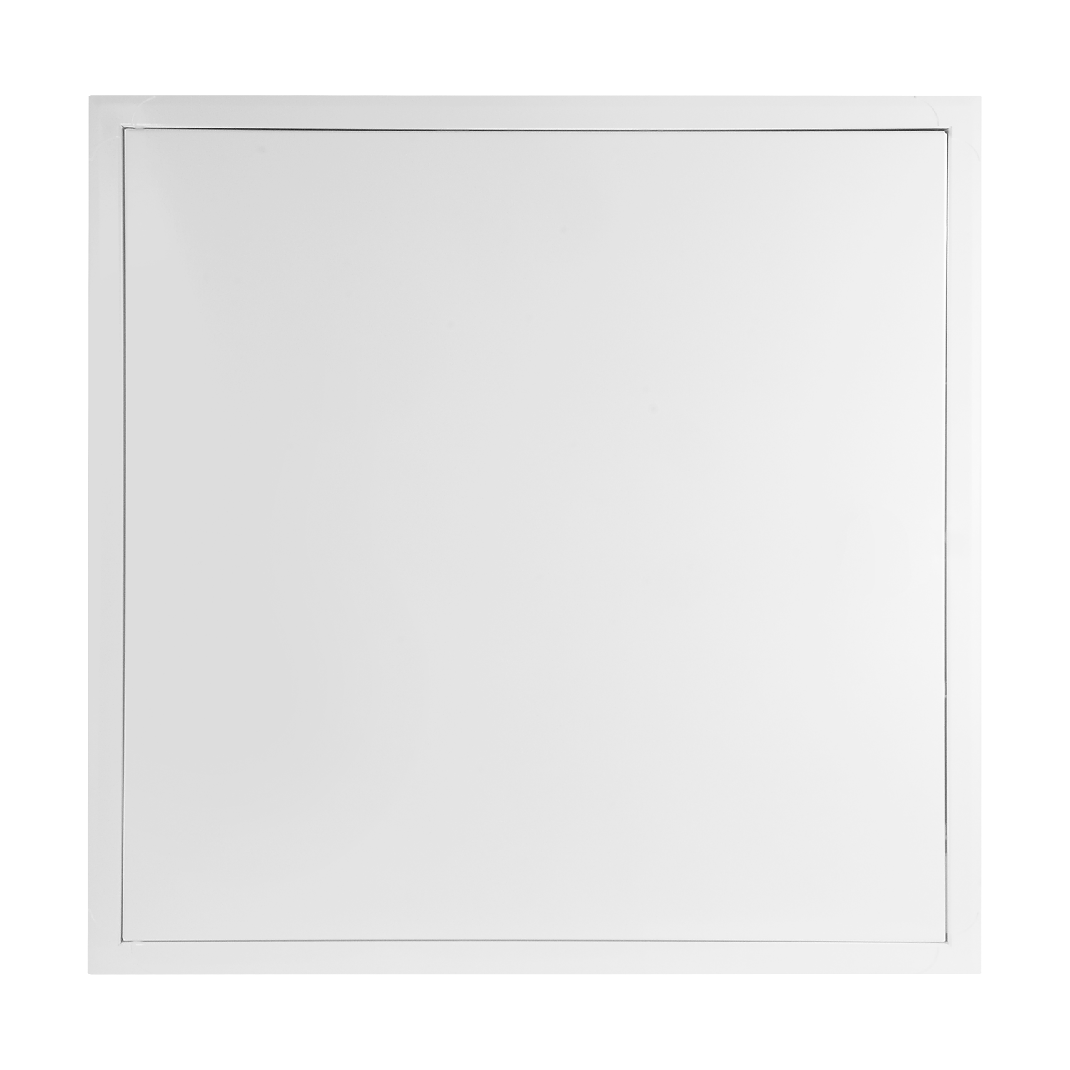 Revisionstür / Revisionsklappe / Wartungsklappe / Stahlblech oder Aluminium mit GK-Einlage / Gipskarton