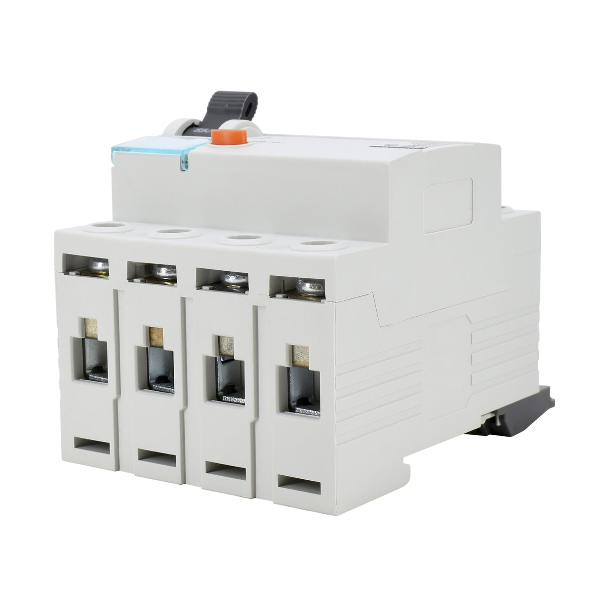 Schelinger Fehlerstromschutzschalter / 2-Polig / 4-Polig / 30mA / 25A / 40A / 63A / Typ A