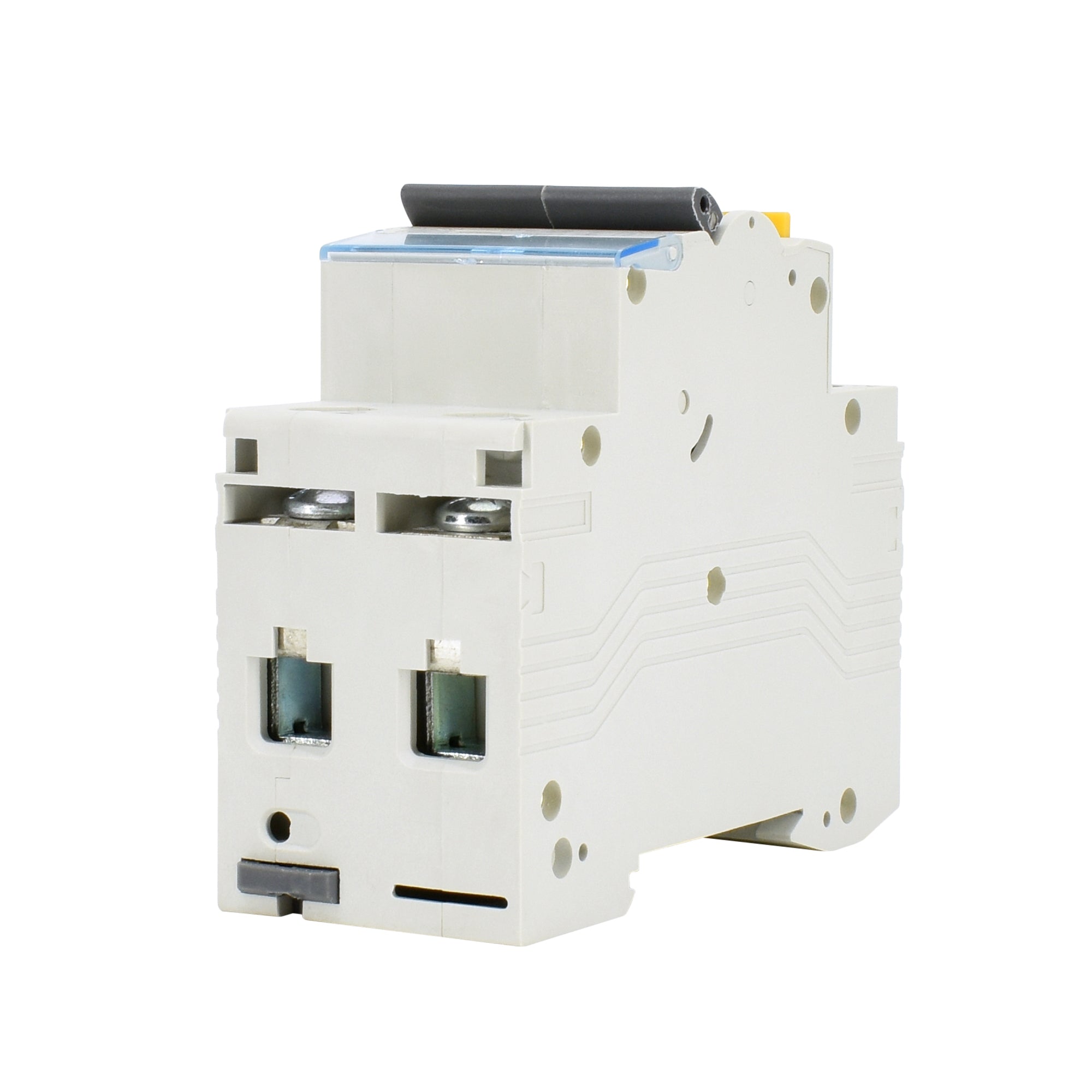 Schelinger / Typ A Fehlerstromschutzschalter mit integriertem Leitungsschutzschalter/  F I-LS Schalter / 6 kA / 30 mA / B oder C mit 16 A oder 25 A 