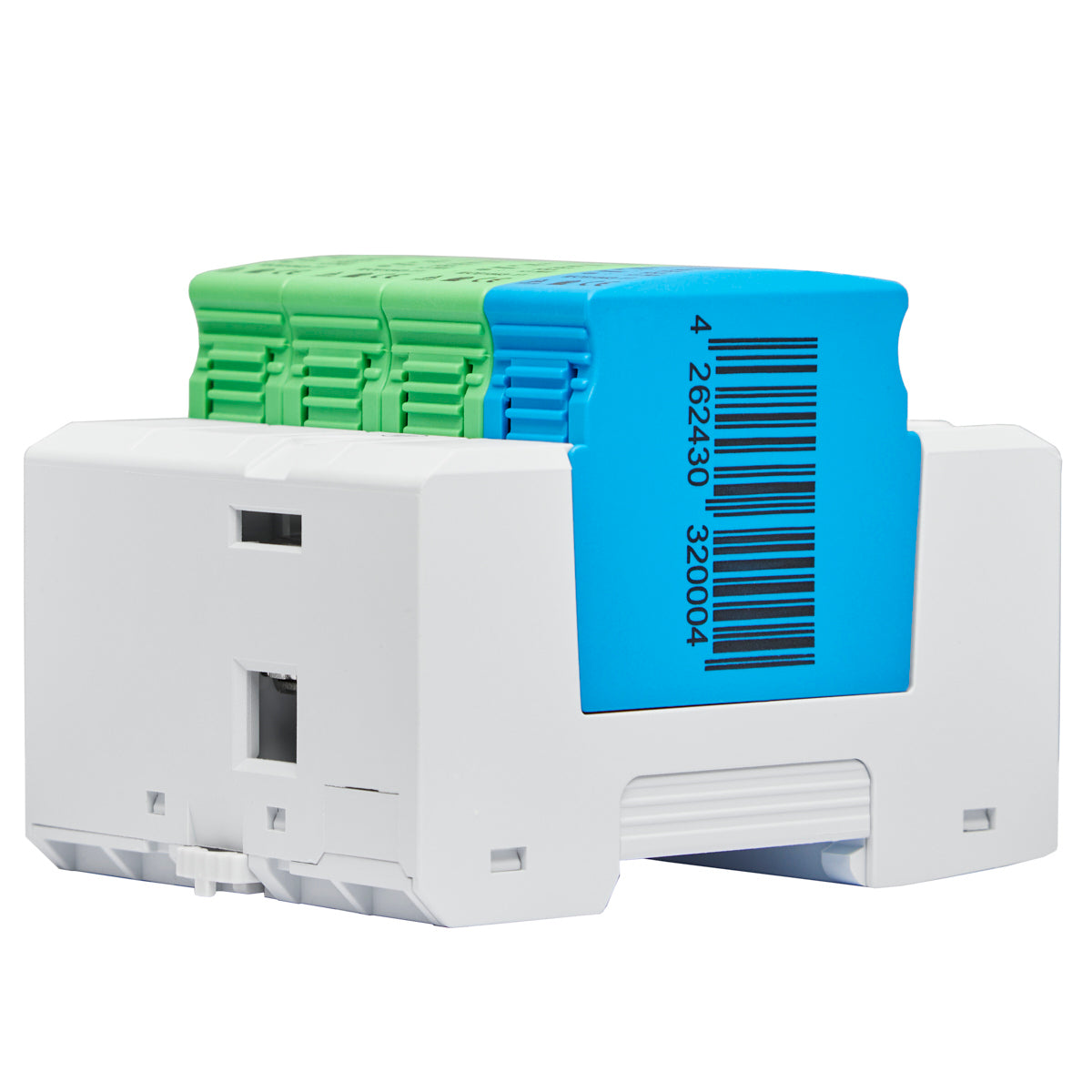Überspannungsschutz / Blitzschutz / Photovoltaik / PV-Anlage / 4P 5kA T1+T2