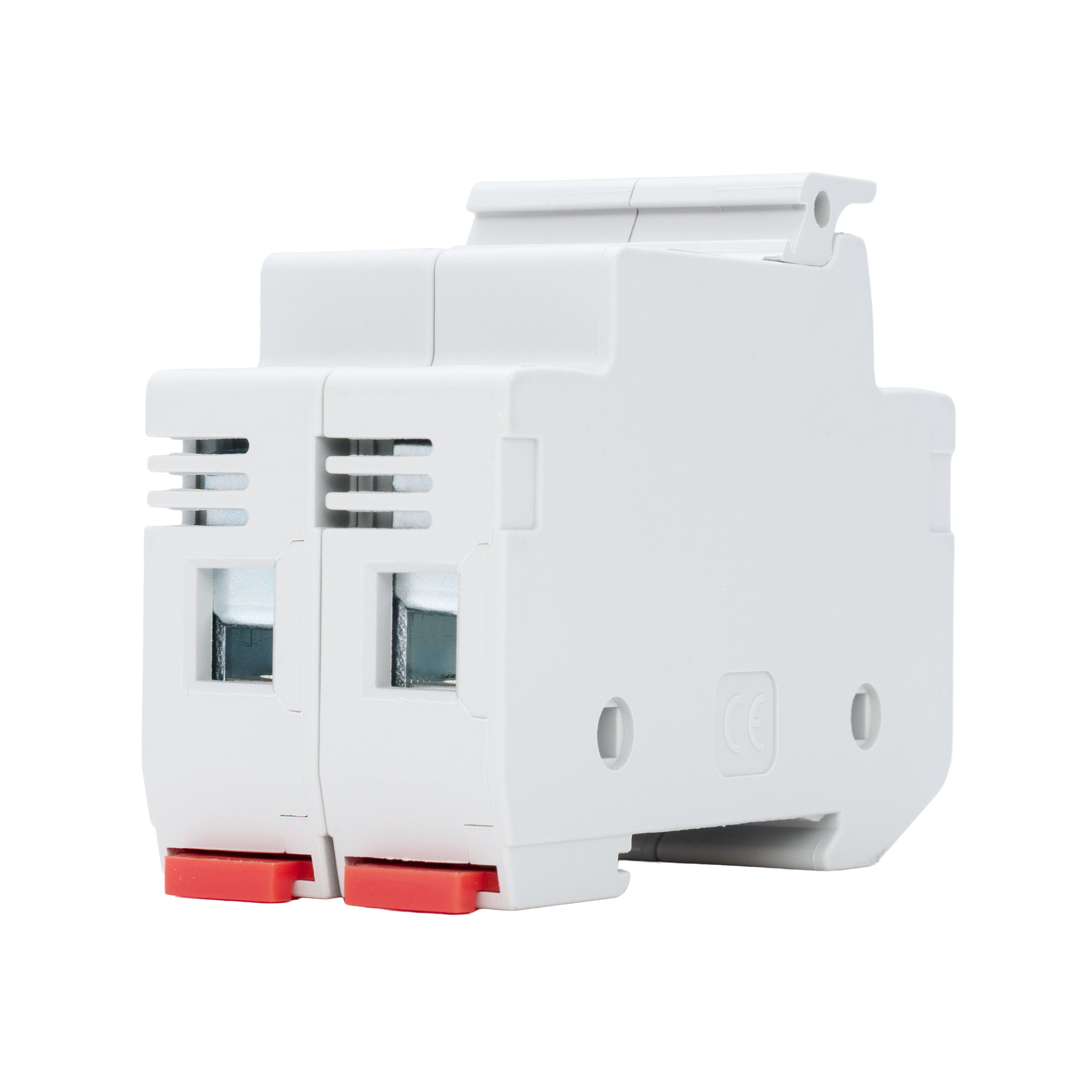 Leiniger Sicherungstrenner für Photovoltaikanlagen / Sicherungsschalter / DC / max 32 A / 1-Polig, 2-Polig, 3-Polig
