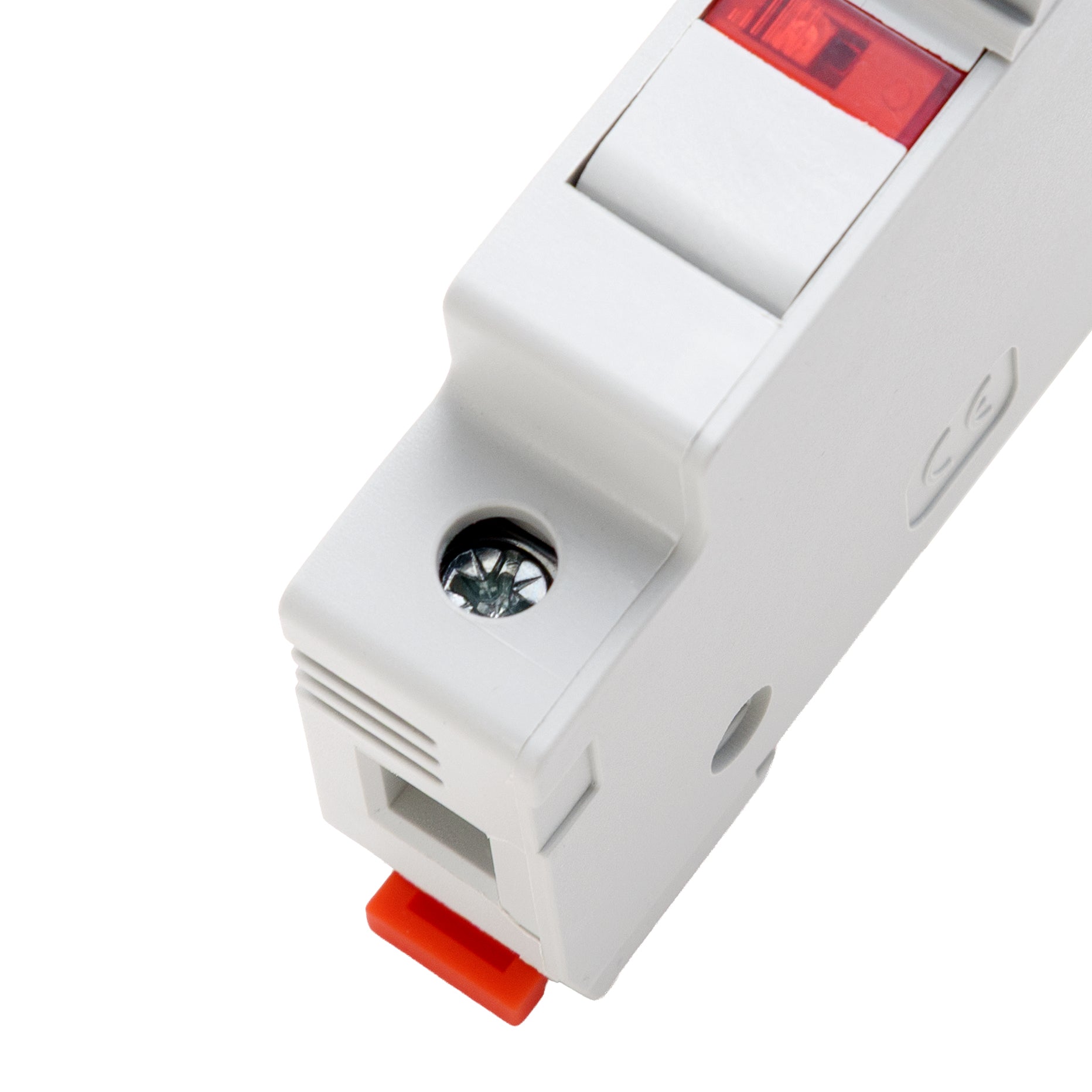 Leiniger Sicherungstrenner für Photovoltaikanlagen / Sicherungsschalter / DC / max 32 A / 1-Polig, 2-Polig, 3-Polig