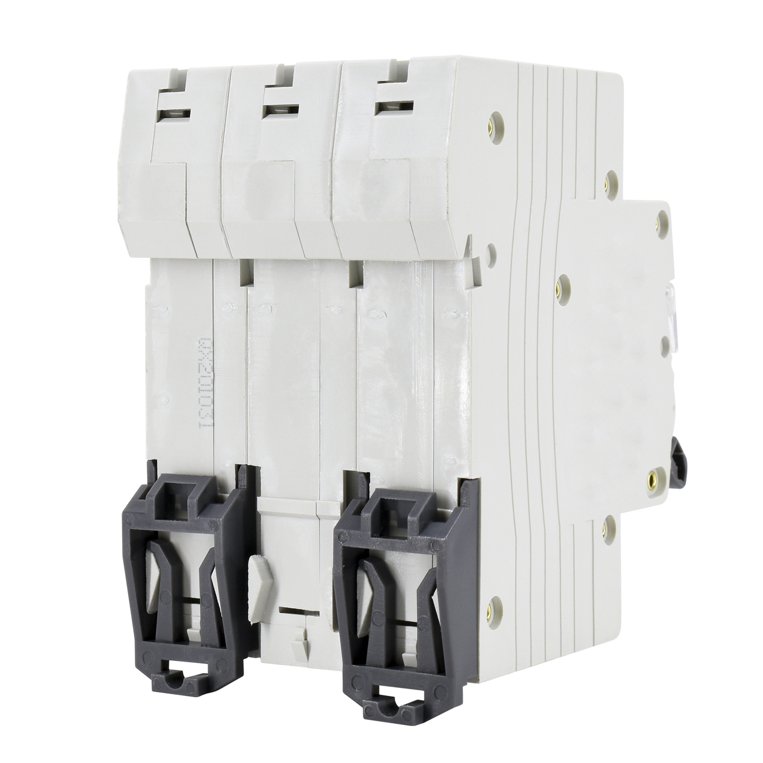 Schelinger Leitungsschutzschalter / LS-Schalter / Sicherungsautomat / 2 A bis 63 A / 1-polig / 3-polig