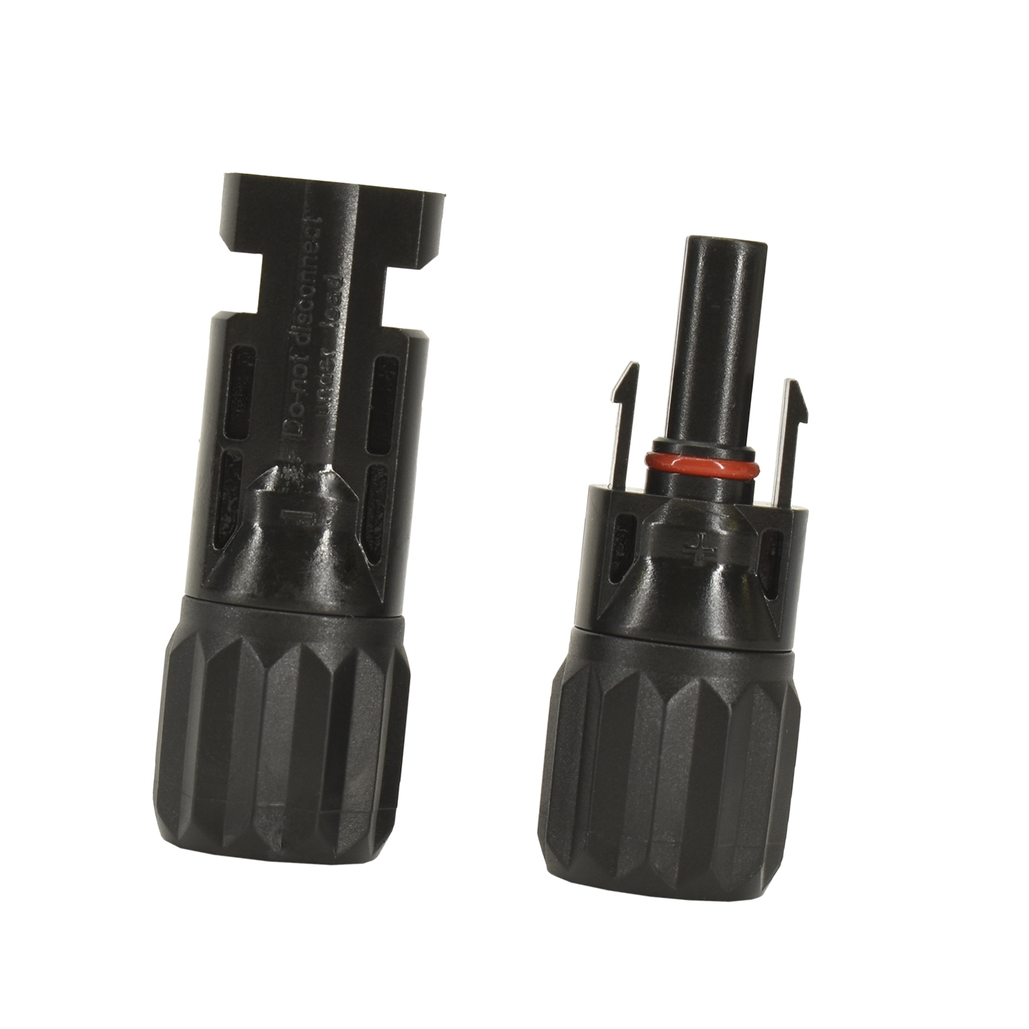 Solarstecker Buchse PV-Stecker Kupplung / Y Stecker, T 3 fach, T 4 fach
