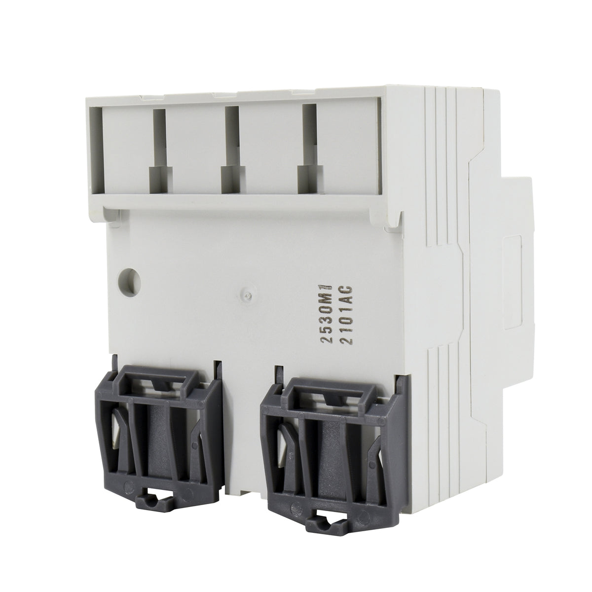 Fehlerstromschutzschalter FI-Schalter / 4-Polig / 40A / 30mA  / Typ A / VDE