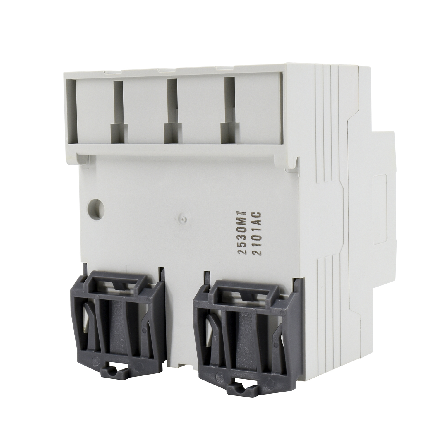 Schelinger Fehlerstromschutzschalter / FI-Schalter / 2-Polig oder 4-Polig / 30mA / 25A / 40A / 63A