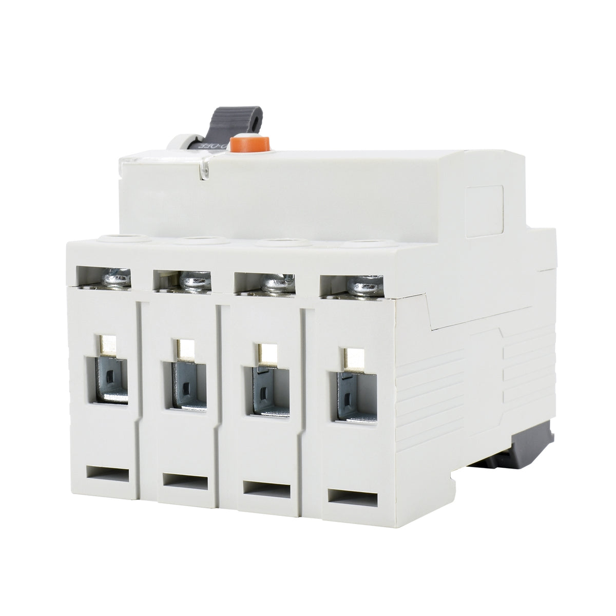 Fehlerstromschutzschalter FI-Schalter / 4-Polig / 40A / 30mA  / Typ A / VDE