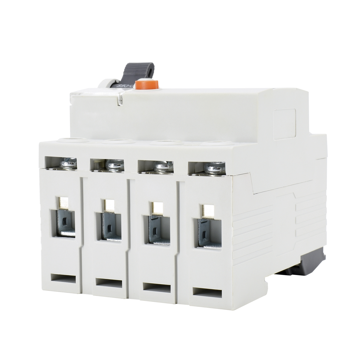 Schelinger Fehlerstromschutzschalter / FI-Schalter / 2-Polig oder 4-Polig / 30mA / 25A / 40A / 63A