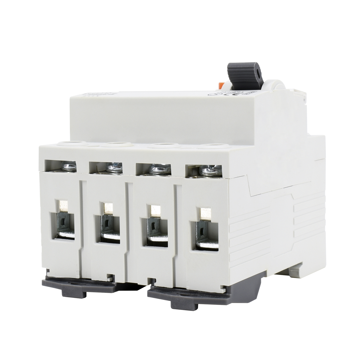 Fehlerstromschutzschalter FI-Schalter / 4-Polig / 40A / 30mA  / Typ A / VDE