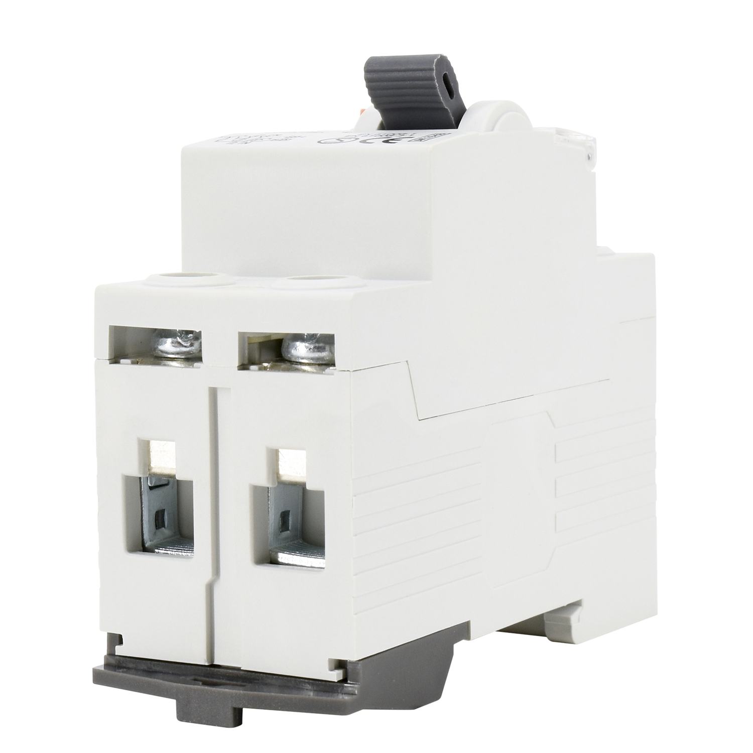 Schelinger Fehlerstromschutzschalter / FI-Schalter / 2-Polig oder 4-Polig / 30mA / 25A / 40A / 63A