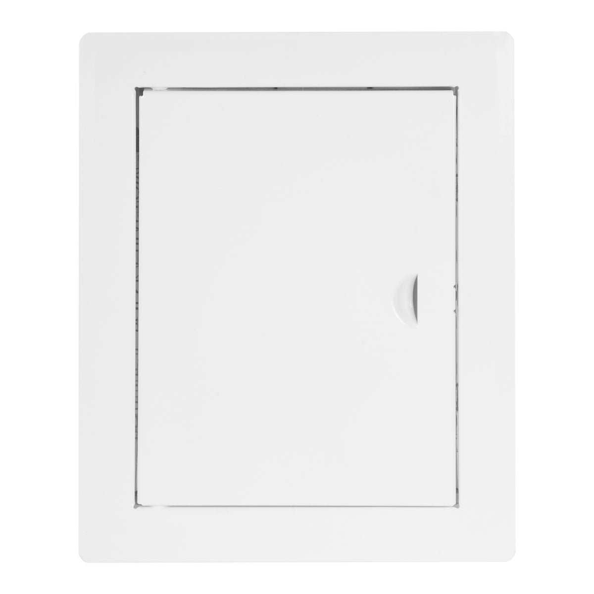Revisionstür / Revisionsklappe / Wartungsklappe / Stahlblech oder Aluminium mit GK-Einlage / Gipskarton