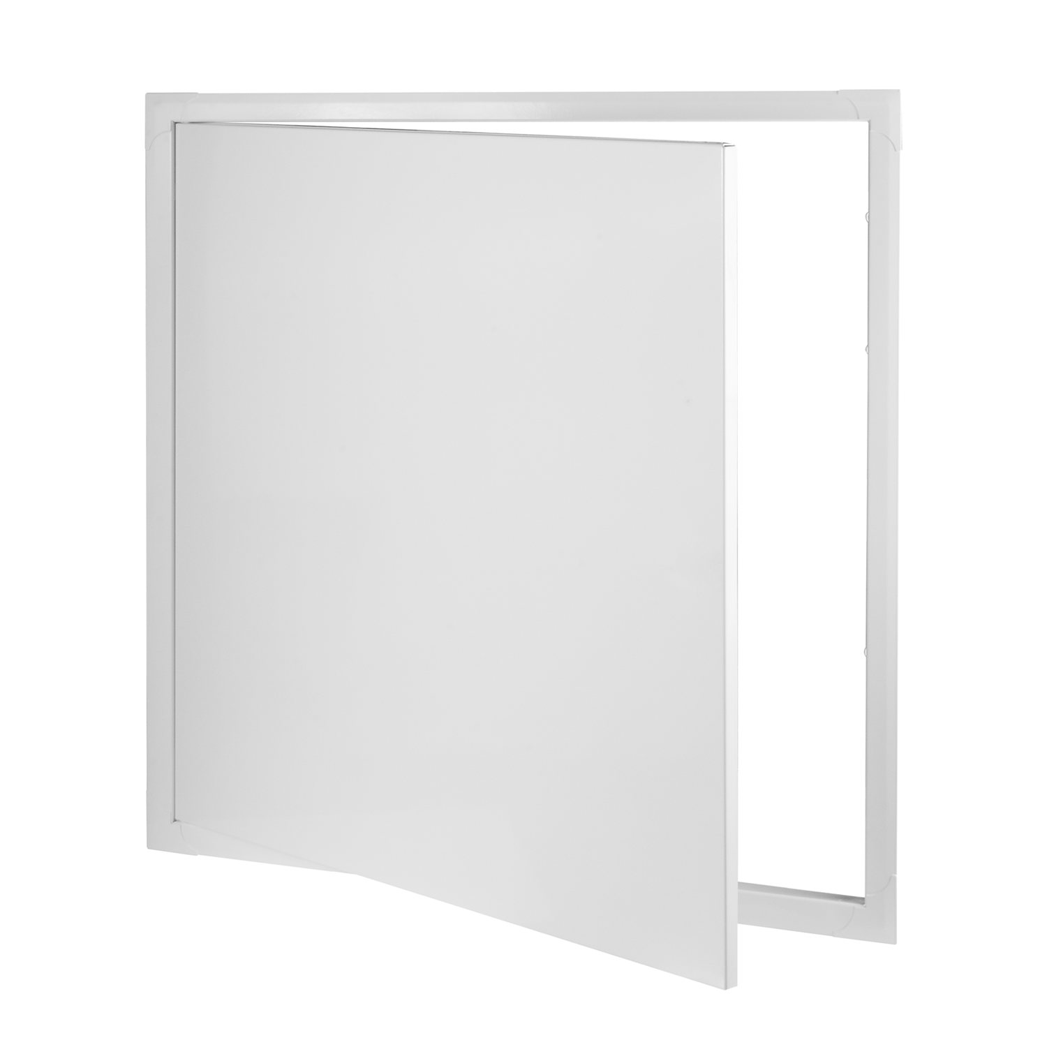 Revisionstür / Revisionsklappe / Wartungsklappe / Stahlblech oder Aluminium mit GK-Einlage / Gipskarton