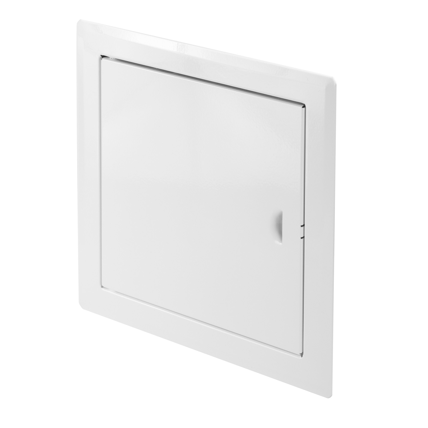 Revisionstür / Revisionsklappe / Wartungsklappe / Stahlblech oder Aluminium mit GK-Einlage / Gipskarton