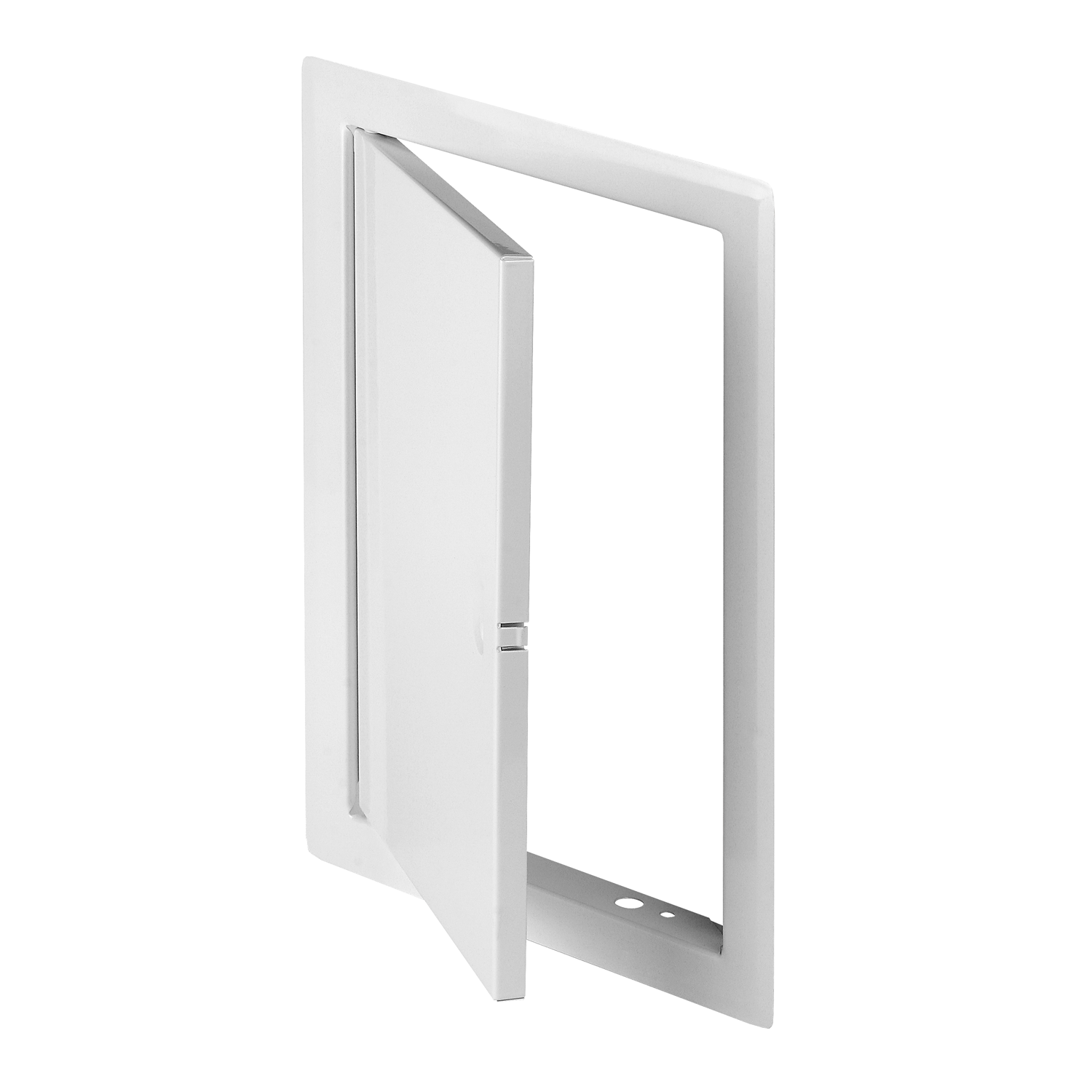 Revisionstür / Revisionsklappe / Wartungsklappe / Stahlblech oder Aluminium mit GK-Einlage / Gipskarton