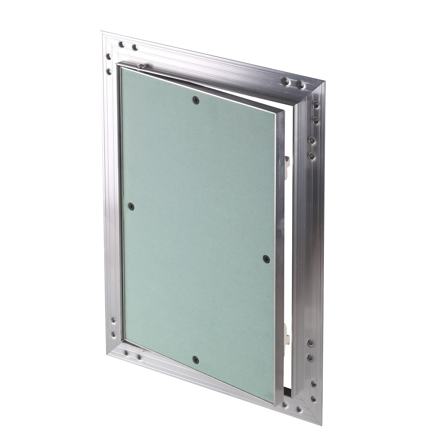 Revisionstür / Revisionsklappe / Wartungsklappe / Stahlblech oder Aluminium mit GK-Einlage / Gipskarton
