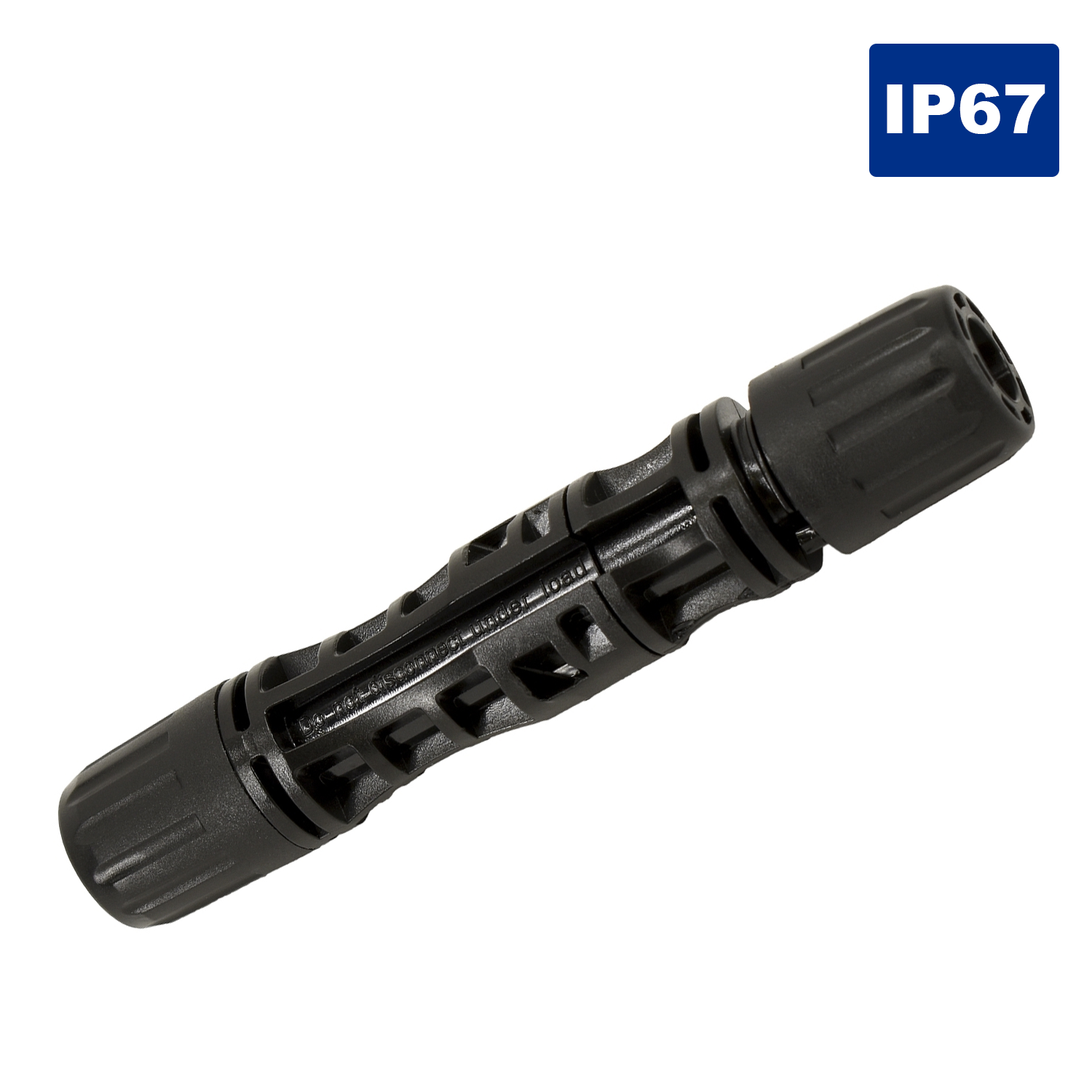 Solarstecker Buchse PV-Stecker Kupplung / Y Stecker, T 3 fach, T 4 fach Stecker bis 1500V