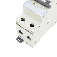 Schelinger / Typ A Fehlerstromschutzschalter mit integriertem Leitungsschutzschalter/  F I-LS Schalter / 6 kA / 30 mA / B oder C mit 16 A oder 25 A