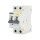 Schelinger / Typ A Fehlerstromschutzschalter mit integriertem Leitungsschutzschalter/  F I-LS Schalter / 6 kA / 30 mA / B oder C mit 16 A oder 25 A  B 25A